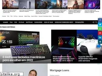 gtprogamer.com.br