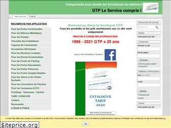 gtpweb.fr