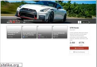 gtr.co.uk