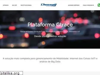 gtrace.com.br
