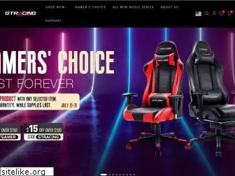 gtracingchair.com