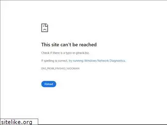 gtrack.biz