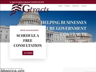 gtracts.com