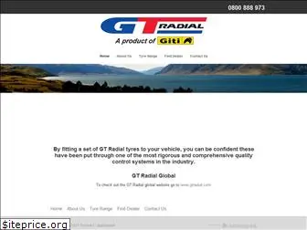 gtradial.co.nz