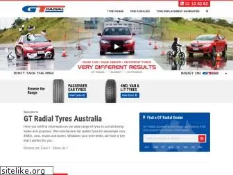 gtradial.com.au