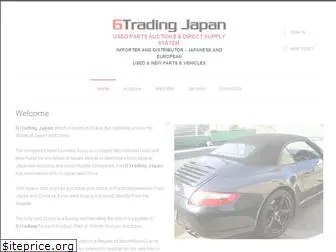 gtrading-jp.com