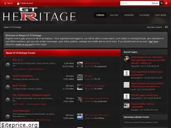 gtrheritage.com