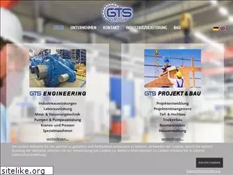 gts-engineering.de