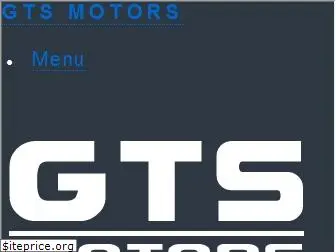 gts-motors.com