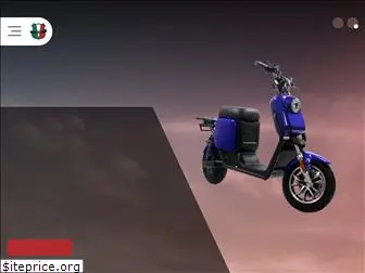 gts-scooters.com