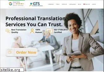 gts-translation.com