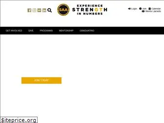 gtsaa.com