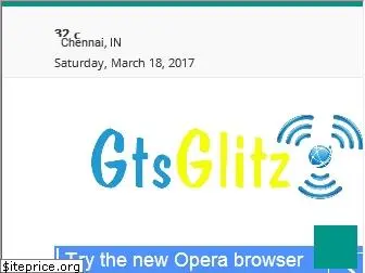 gtsglitz.com