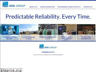 gtsgroup.com