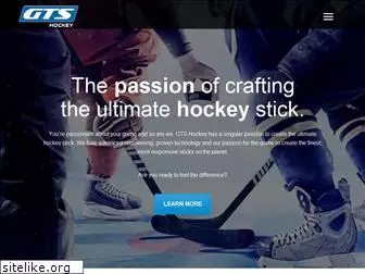 gtshockey.com