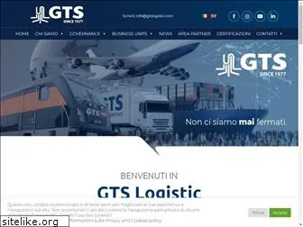 gtslogistic.com