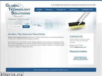 gtsolutions.com