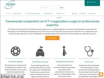 gtsonline.nl