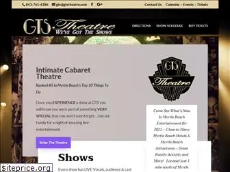 gtstheater.com