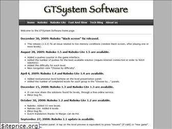 gtsystem.eu