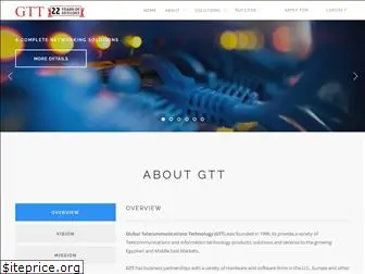 gtt-tech.com