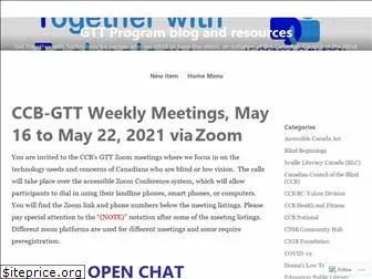 gttprogram.blog