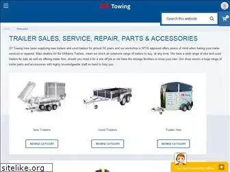 gttrailers.co.uk