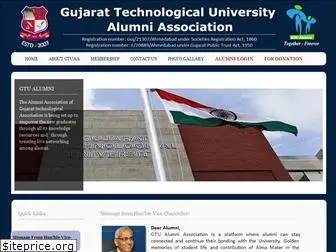 gtuaa.edu.in