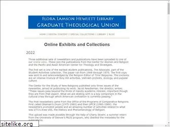 gtuarchives.org