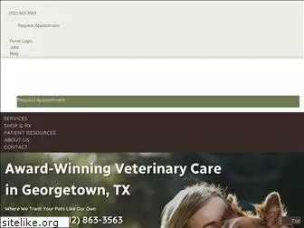 gtvet.com