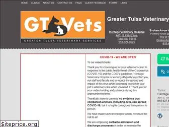 gtvets.com