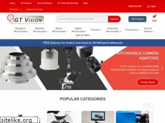 gtvision.co.uk