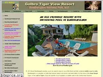 gtvresort.com