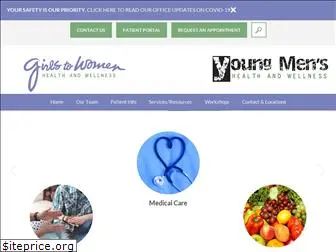 gtw-health.com