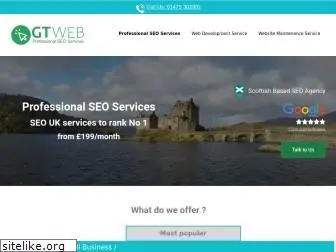 gtweb.co.uk