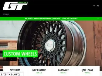 gtwheels.com.au