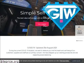 gtwstorage.co.uk