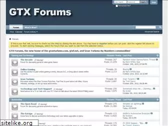 gtxforums.net