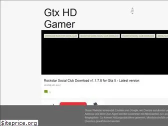 gtxhdgamer.blogspot.com