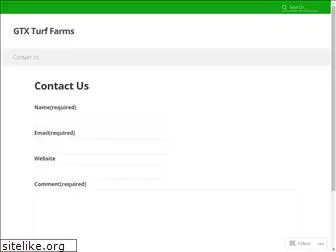 gtxturffarms.com