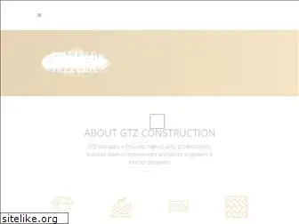 gtzconstruction.com