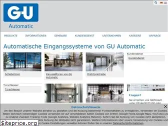 gu-automatic.de