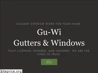 gu-wi.com