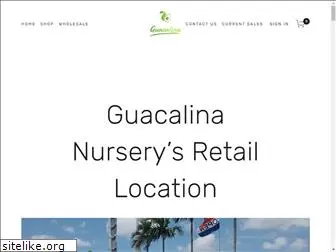 guacalina.com