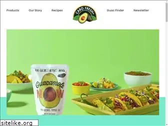 guacamole.com