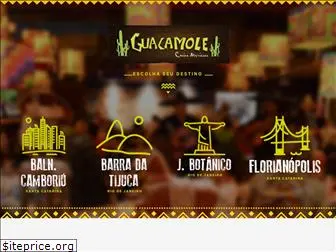 guacamolemex.com.br