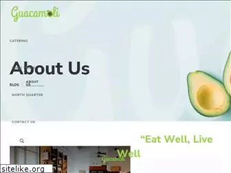 guacamolico.com