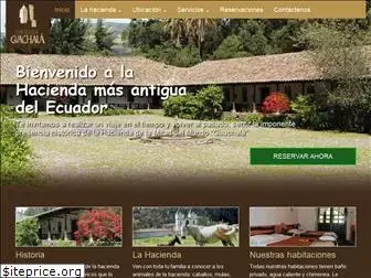 guachala.com