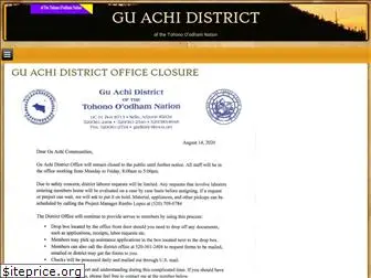 guachidistrict.com