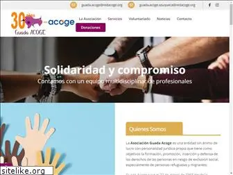 guada-acoge.org